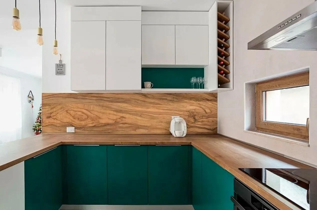 Пустое помещение